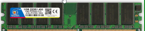 Ram DDR1 - kienthucpc.com