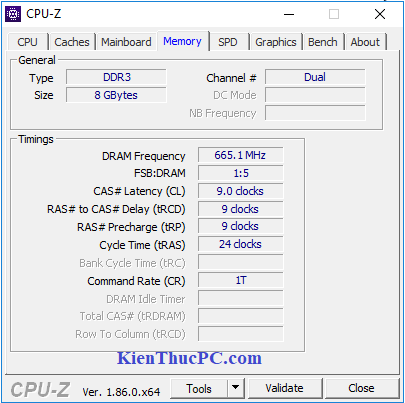 CPU-Z-thong-so-RAM