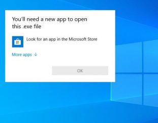 sua-loi-youll-need-a-new-app-to-open-this-exe-tren-windows-10