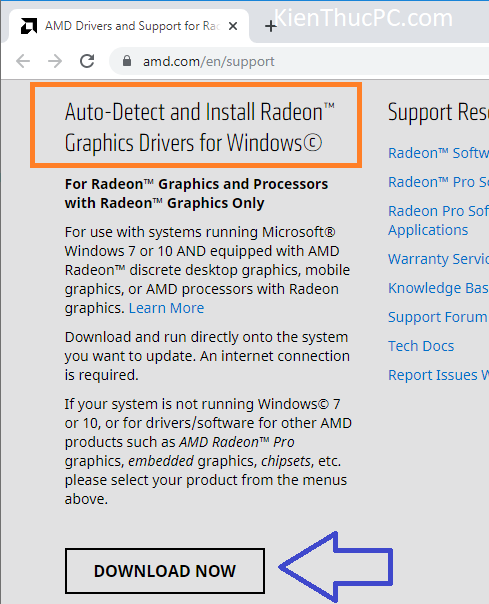 Auto-Detect-and-Install-Radeon-Graphics-Driver-for-Windows