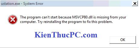 the-program-cant-start-because-msvcp80.dll-1
