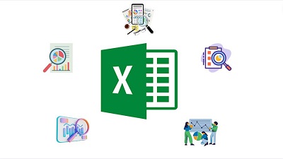  Excel là gì? Công dụng của excel